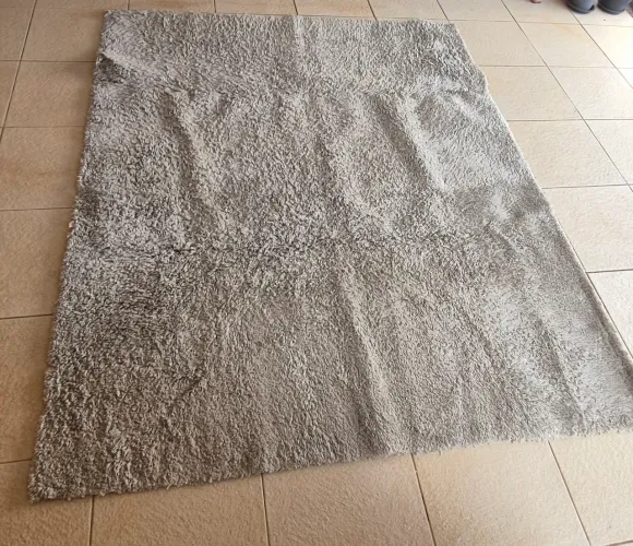 Tapete Jolitex Ternille Encanto 2,00 X 2,50m