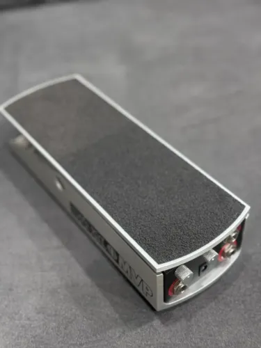 PEDAL ERNIE BALL MVP VOLUME ATIVO C BOOST