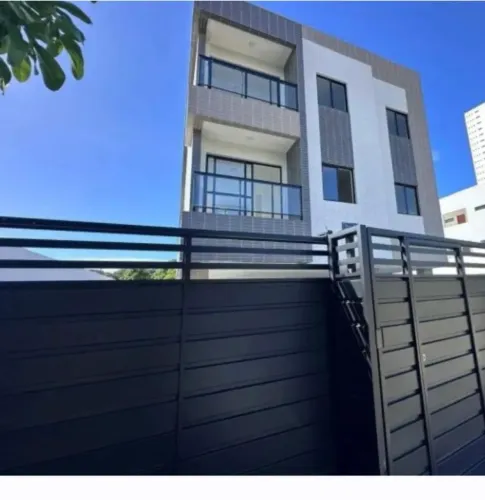Apartamento no Bessa - Aeroclube | 2 quartos | Excelente Oportunidade