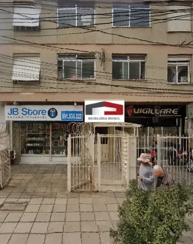 Imóvel para aluguel com 50 metros quadrados com 1 quarto em Petrópolis - Porto Alegre - RS
