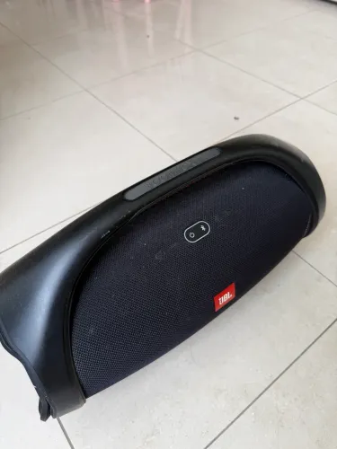 JBL Boombox 2 - Usada em Excelente Condição