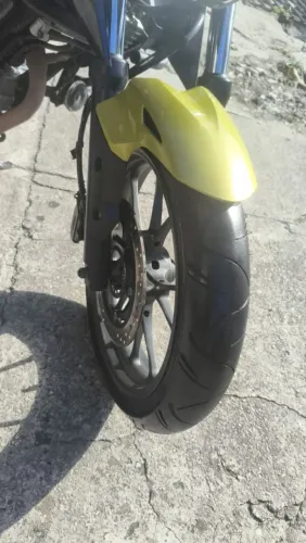 CB300F TWISTER 2023 