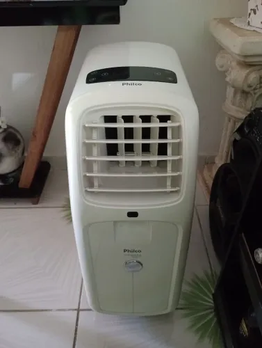 Ar condicionado portátil
