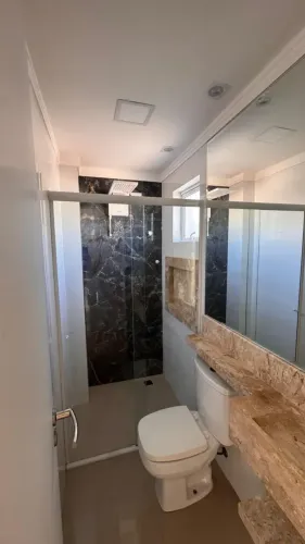 Exclusividade! Apenas 1 Apartamento por Andar