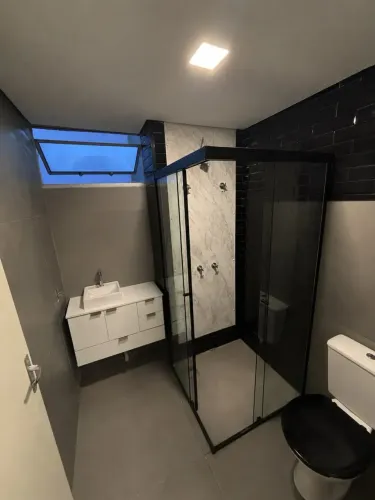Imóvel para venda com 44 metros quadrados com 2 quartos em Parque Ipê - São Paulo - SP