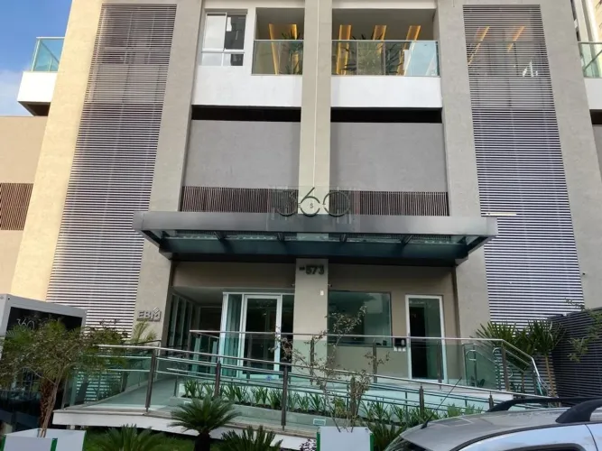 Apartamento para alugar, 2 quartos, Setor Oeste