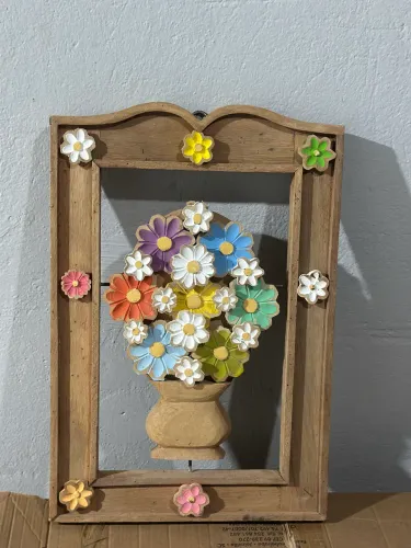 Quadro decorativo 
