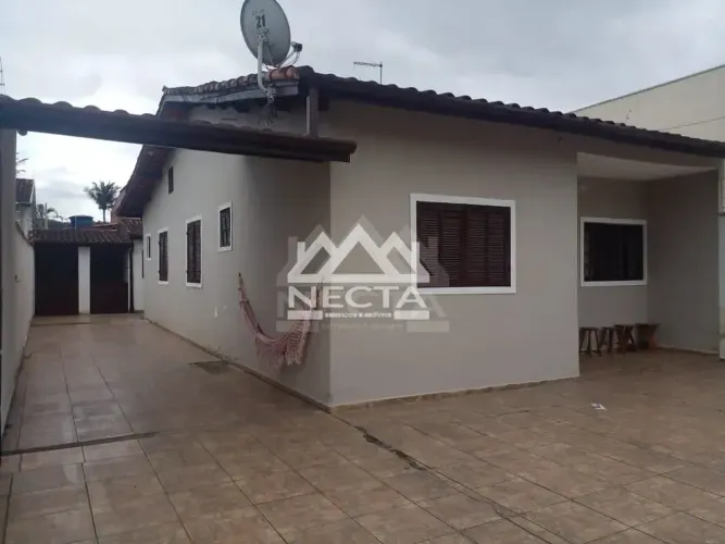 Casa à venda 3 Quartos, 1 Suite, 6 Vagas, 97.5M², MARTIM DE SA, CARAGUATATUBA - SP