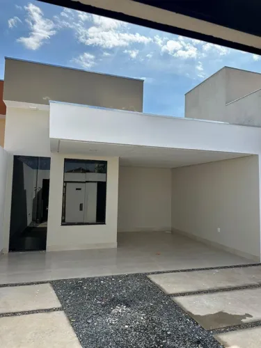 Imóvel a venda Bairro Residencial Sul