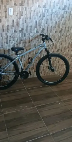 Bicicleta Caloi aro 29