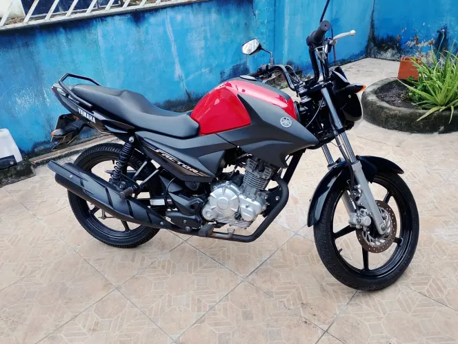 Factor Yamaha, Melhor preço 