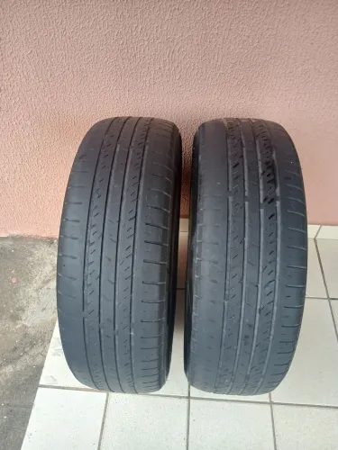 Pneus Wstlake ZuprEco 185/65/15