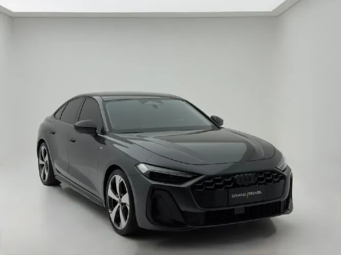 Audi A5 3.2 FSI 24V 269cv Multitronic 2025
