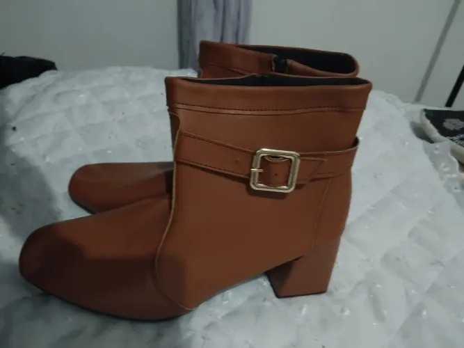 Botas femenino