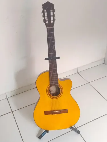 Violão DiGiorgio