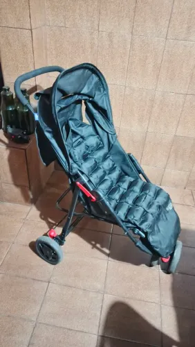 Carrinho de bebê Cosco Kids