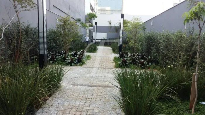 2 salas comerciais à venda, 36 m² cada por R$ 700.000 - Barra Funda - São Paulo/SP