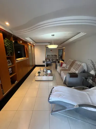 Apartamento à venda no CABO BRANCO TESTE , CABO BRANCO, João Pessoa, PB