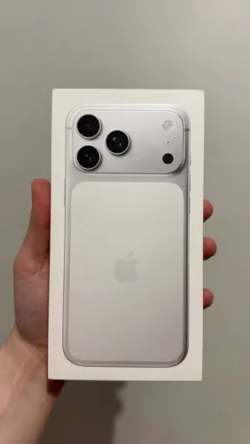 iPhone 17 Pro Max 256gb