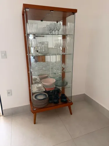 Cristaleira 