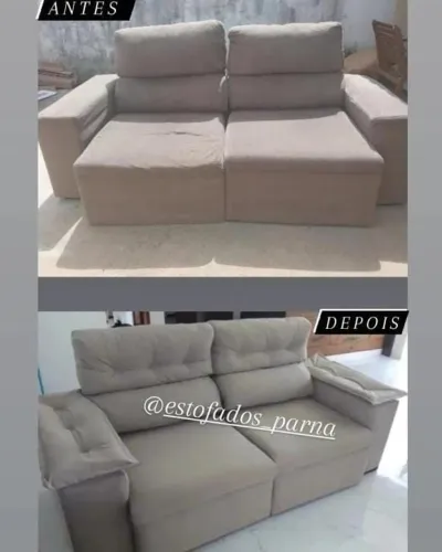 Reforma e fabricação em geral