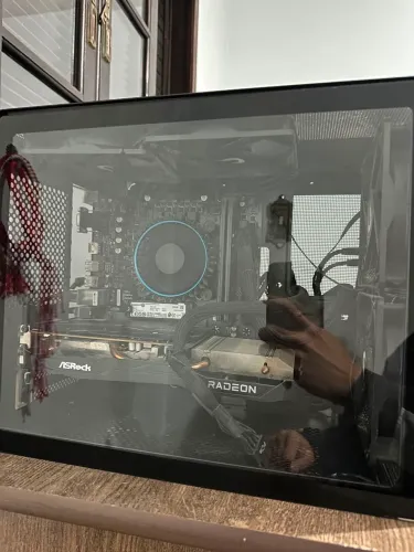 PC COMPLETO/GAMER À VENDA.