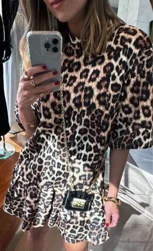 Vestido Farm