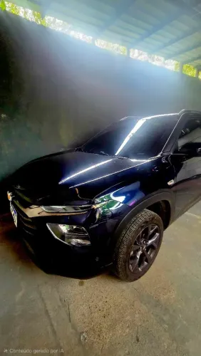Chevrolet Montana Premier 1.2 Turbo Flex 12V Aut. 2024