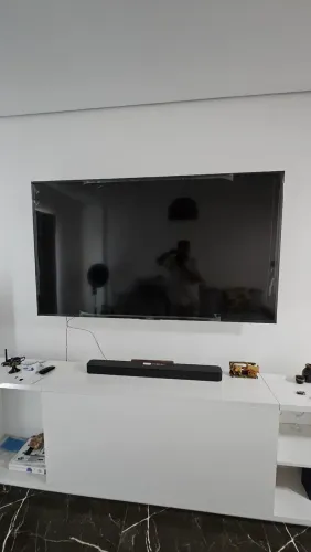 TV SONY BRAVIA 75' LED ANDROID0