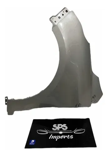 Paralama Esquerdo Ford Ka 2014 A 2023 Original
