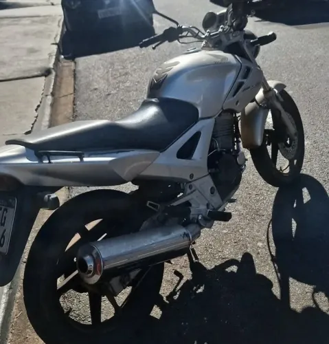 Honda CBX Twister 2006