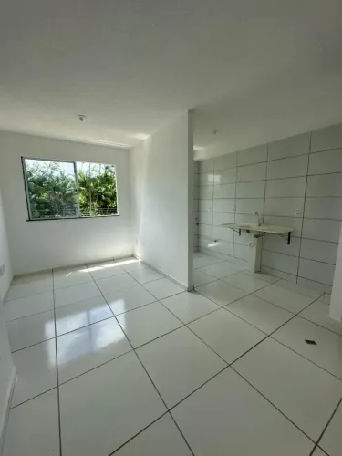 TF- Imóvel para aluguel tem 44 metros quadrados com 2 quartos em Boa Vista - Paço do Lumia
