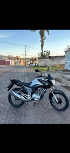 Moto preço baixo motivo viagem