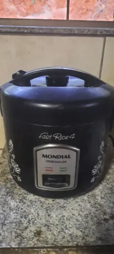Panela elétrica!!