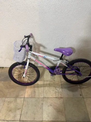 Bicicleta Aro 20 .