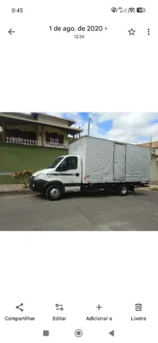 Carretos fretes e mudanças