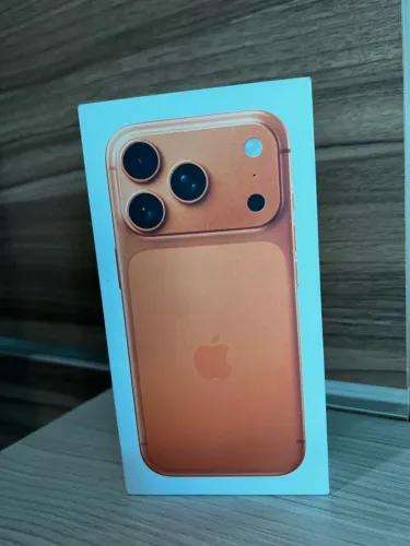 iPhone 17 pro 256gb LACRADO