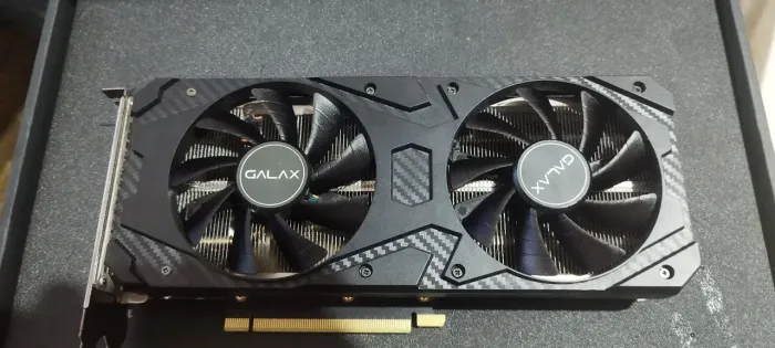 Rtx 3060 12gb