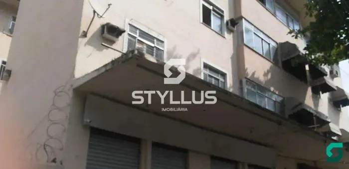 Del Castilho | Apartamento 3 quartos