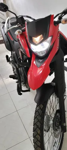 Lander XTZ 250 2024