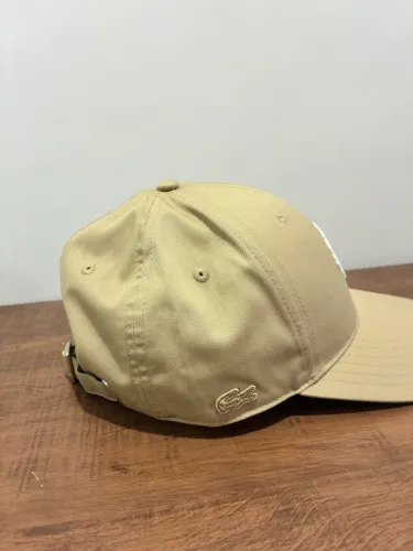 Boné Lacoste