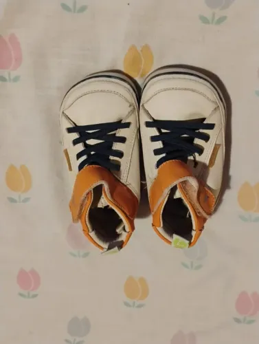 Sapatinhos Masculino Tamanho 19