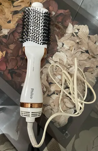 Escova Secadora Philco