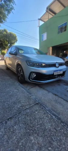Volkswagen Virtus Comfort. 200 TSI 1.0 Flex 12V AUT 2024