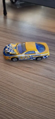 Carrinho Majorete Pontiac firebird no. 212