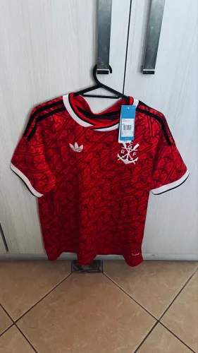 Camisa do Flamengo 1.1