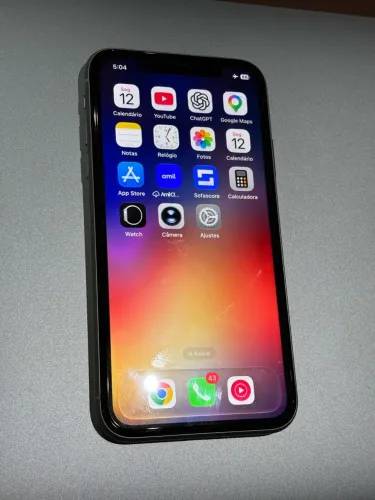 iPhone 11 64GB