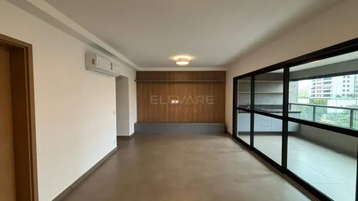 Apartamento para aluguel no Stradivarius, Ribeirão Preto, SP, 3 quartos, 3 suítes