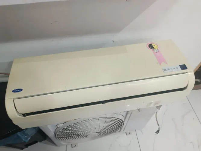 Ar-condicionado 