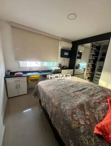 Cobertura com 3 dormitórios, 172 m² - venda por R$ 990.000,00 ou aluguel por R$ 8.050,01/m